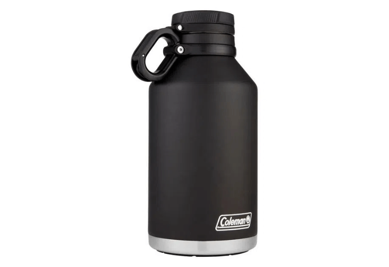 Garrafa Térmica Growler