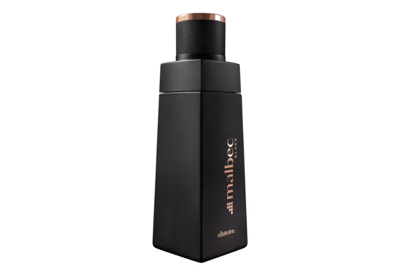 Perfume Malbec Black