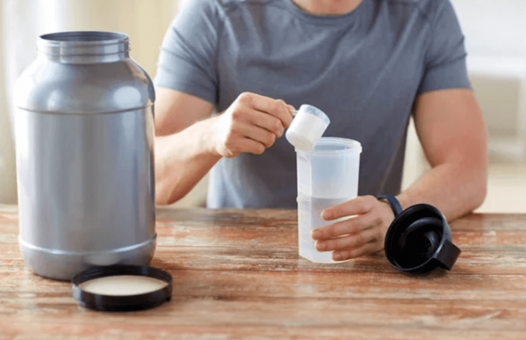 Whey Protein Vegano: quais são as melhores marcas?
