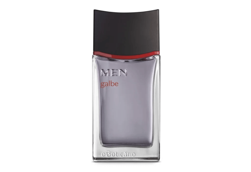 Perfume Men Galbe 