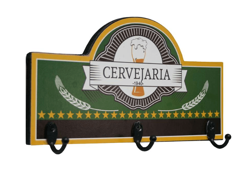 Porta Chaves 