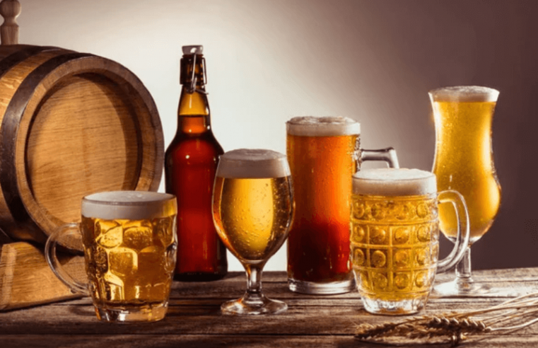 Presente para quem gosta de cerveja: confira 20 dicas criativas!