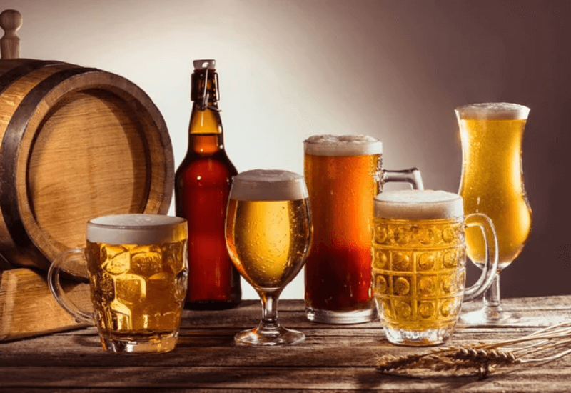 Presente para quem gosta de cerveja: confira 20 dicas criativas!