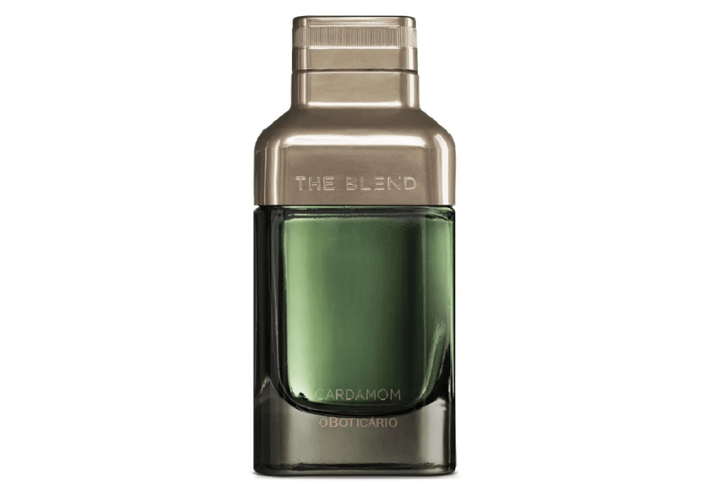 Perfume The Blend Cardamom 