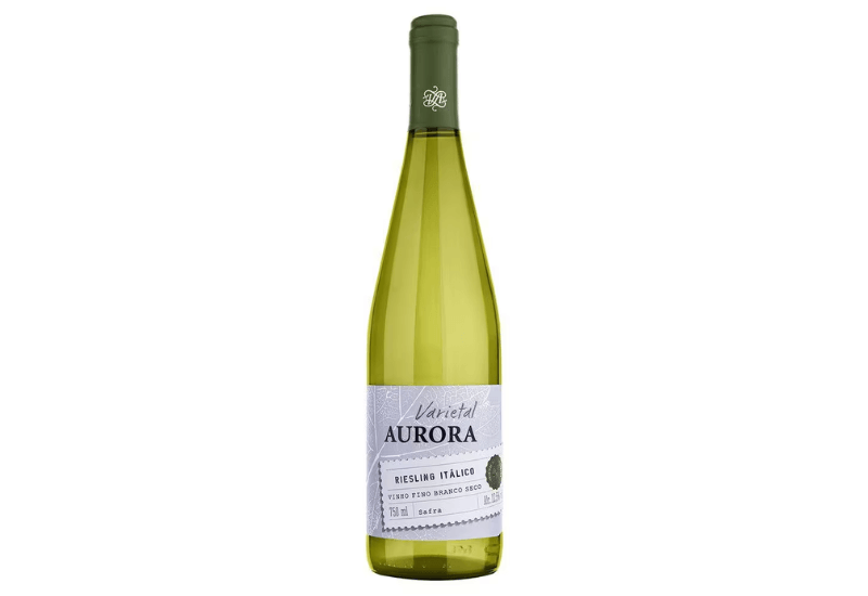 Vinho Aurora Varietal Riesling Itálico