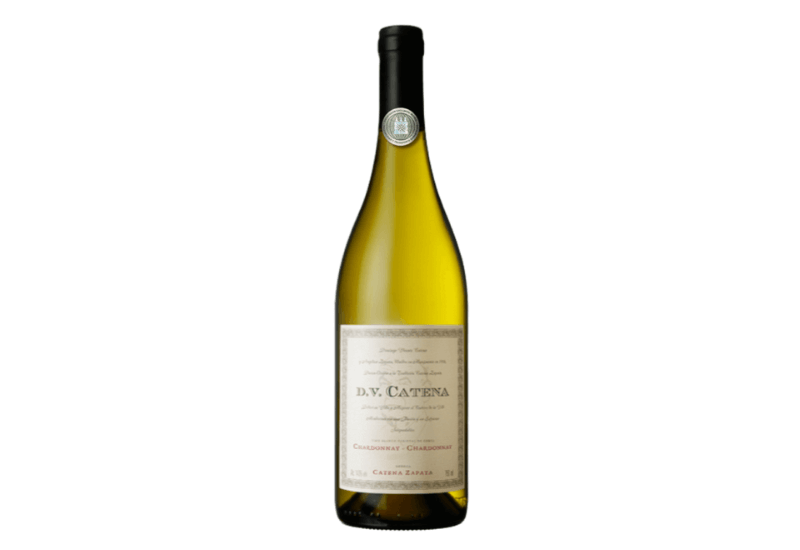 DV Catena Chardonnay-Chardonnay 
