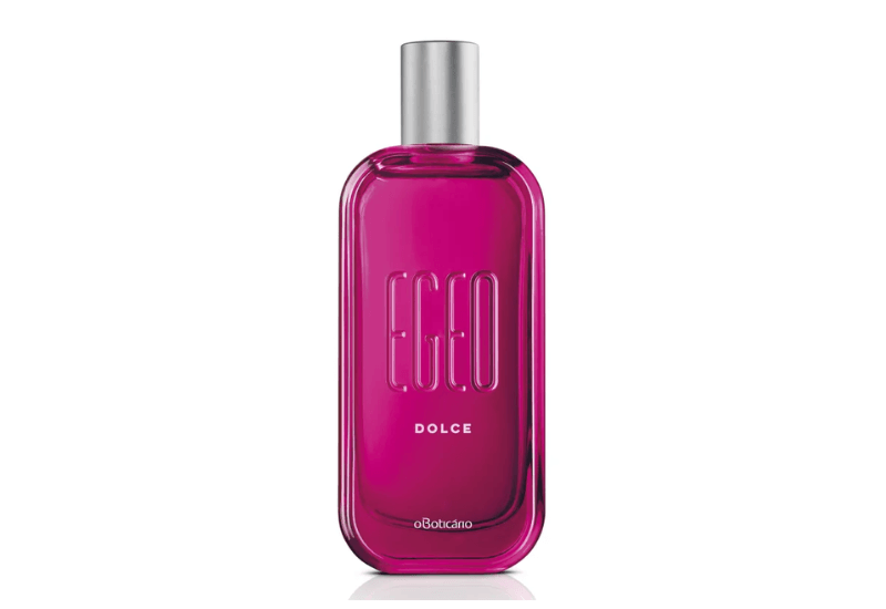 Perfume Egeo Dolce do O Boticário