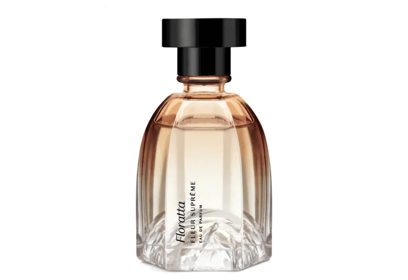 Perfume Floratta Fleur Supreme do O Boticário 