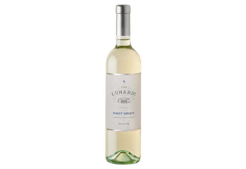 Pinot Grigio Vêneto Casa Lunardi 2020  