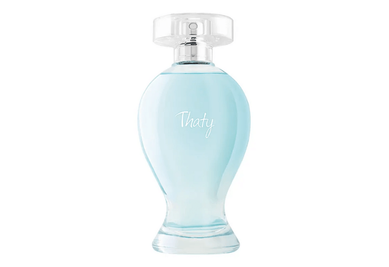 Perfume Thaty da O Boticário