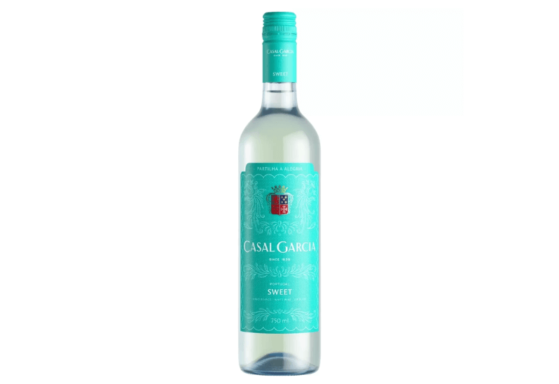 Vinho Verde Aveleda Casal Garcia Sweet