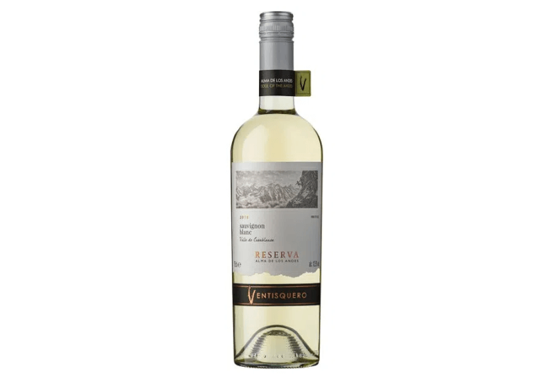 Vinho Chileno Ventisquero Reserva Sauvignon Blanc