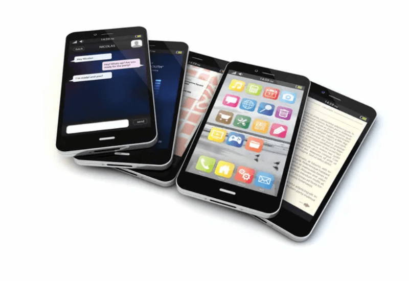 Celulares