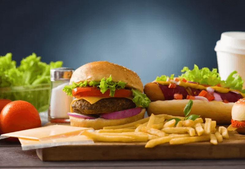 Fast Food