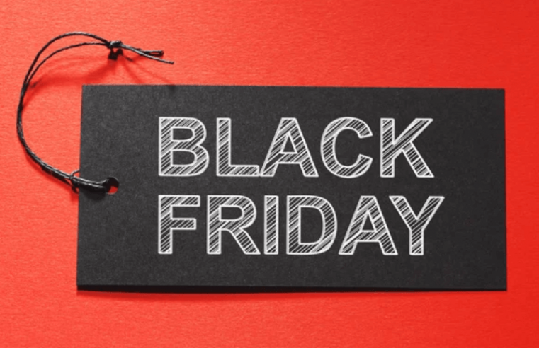 Guia Black Friday: tudo sobre como aproveitar a Black Friday 2024