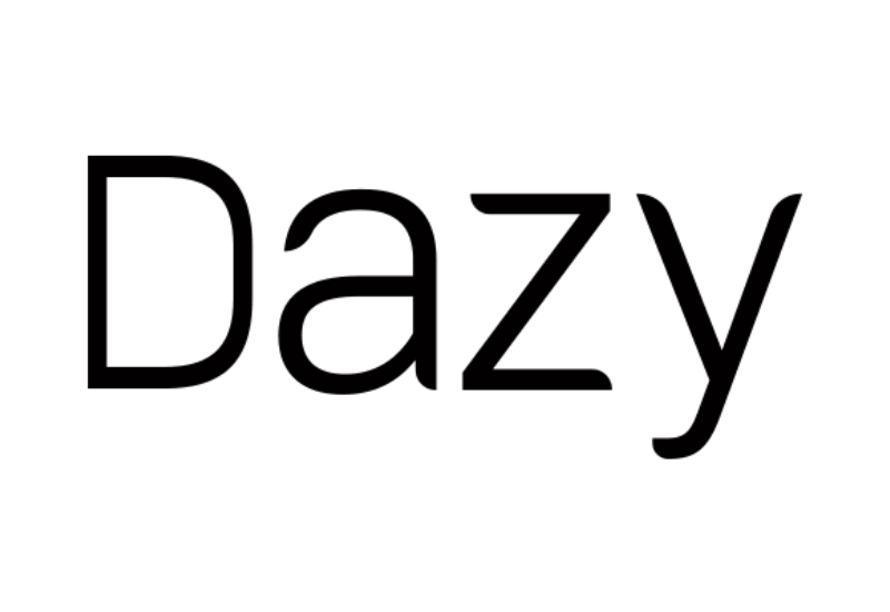 Logo Dazy
