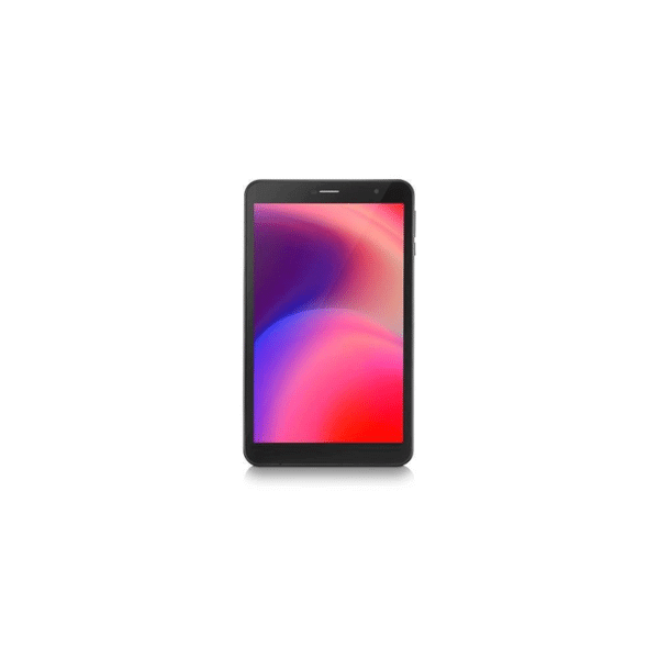 A foto mostra a tela do aparelho Multilaser M8 4G.