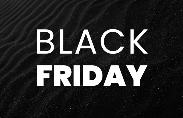 Saiba o que vale a pena comprar na Black Friday em 2024!