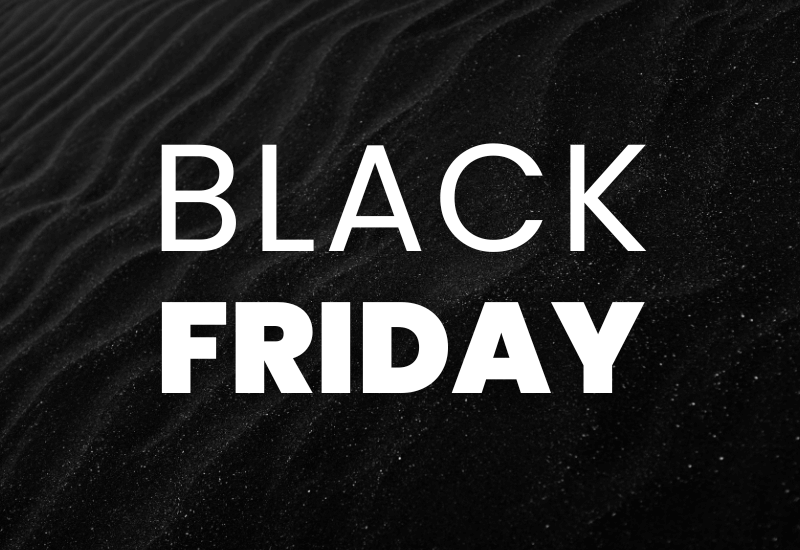 Saiba o que vale a pena comprar na Black Friday em 2024!