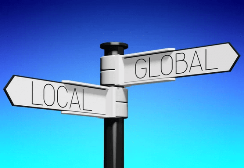produtos nacionais ou internacionais