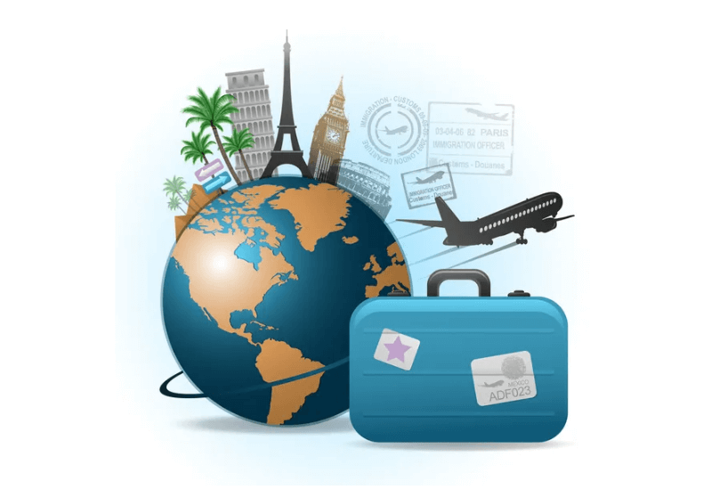 Viagens