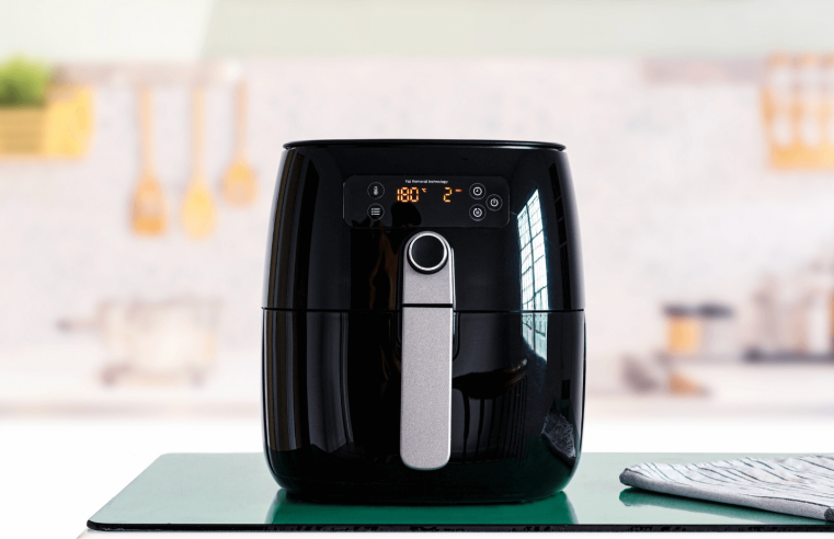 TOP 12 melhores marcas de Air Fryer de 2024
