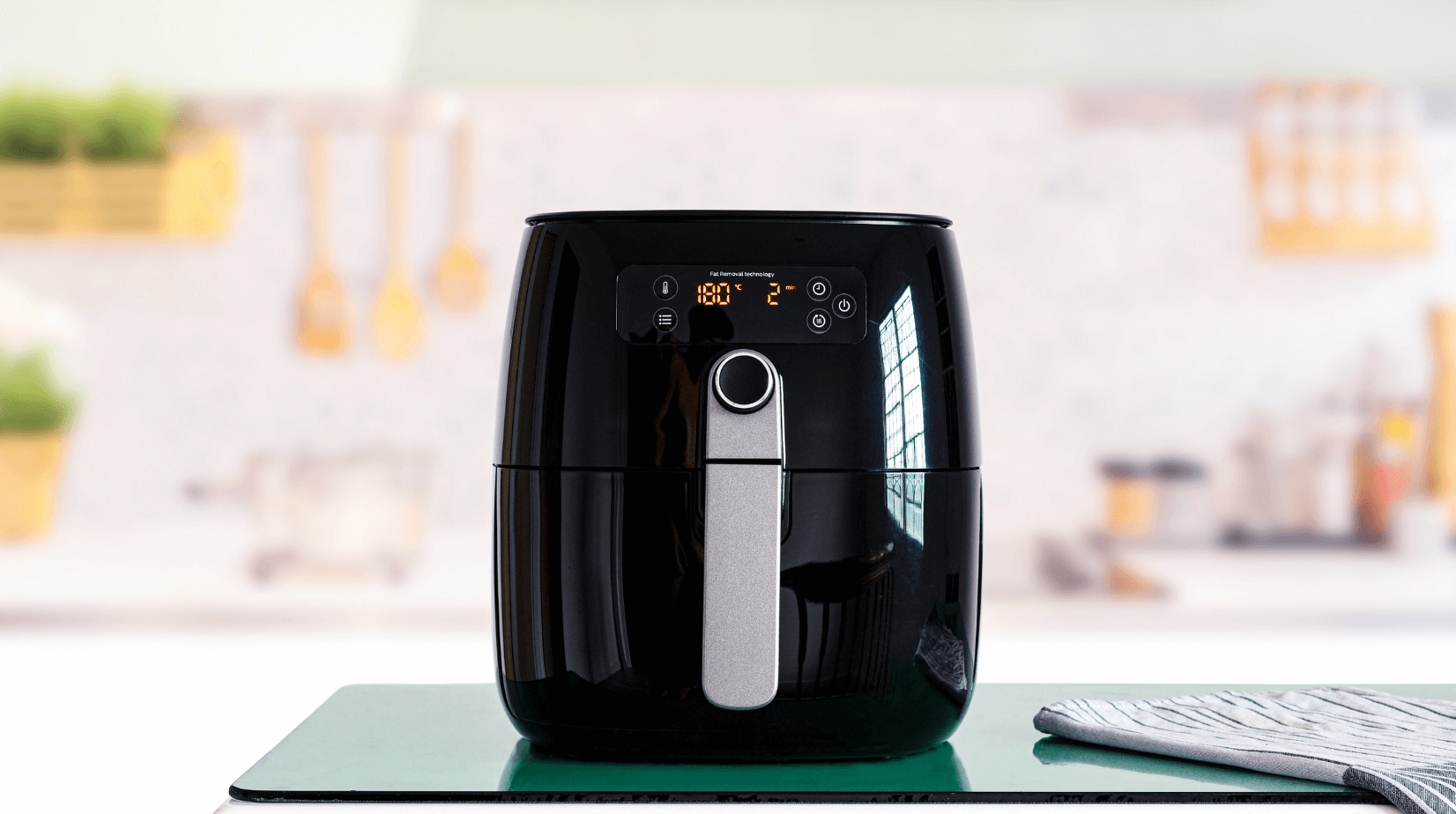 TOP 12 melhores marcas de Air Fryer de 2024
