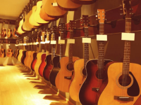Melhores Marcas de Violão