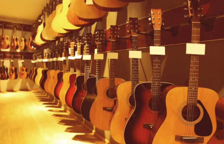Melhores Marcas de Violão de 2024: Confira o TOP 16!