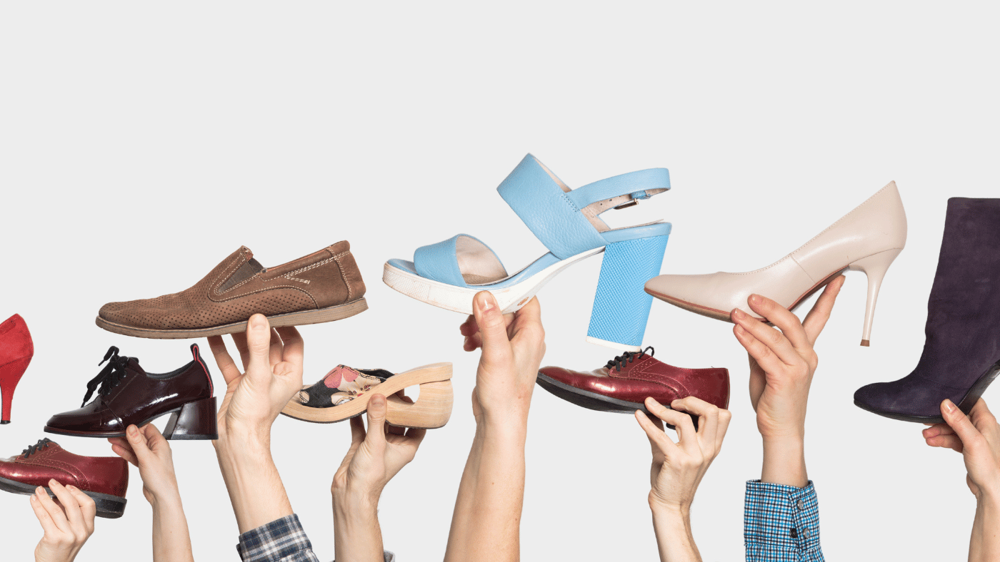 Onde comprar sapatos baratos? Confira 8 sites para economizar!