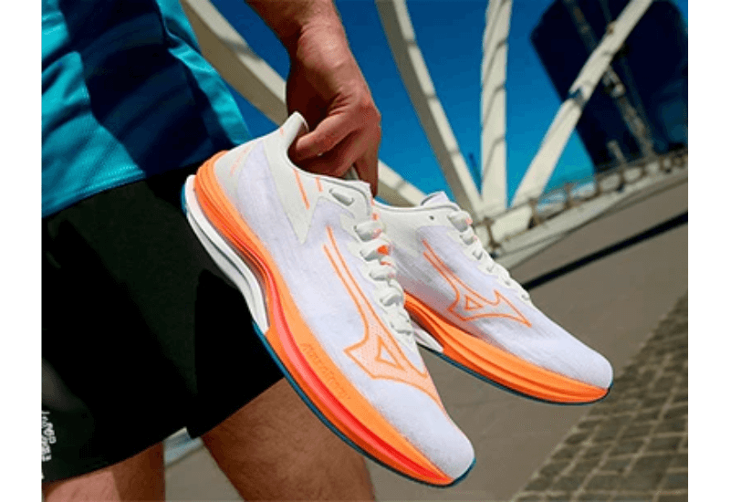 Tênis Mizuno