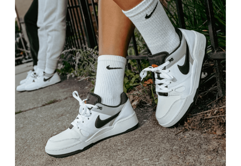 Tênis Nike