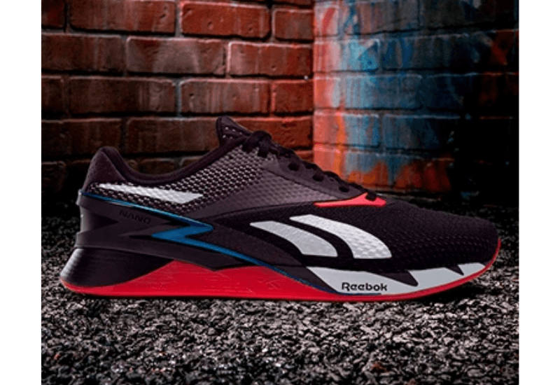 Tênis Reebok