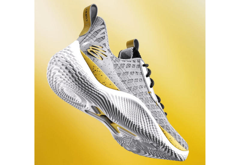Tênis Under Armour