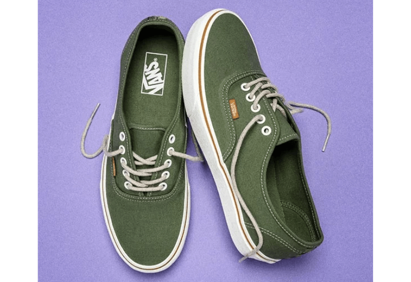 Tênis Vans