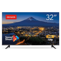 Tv Smart Aiwa 32