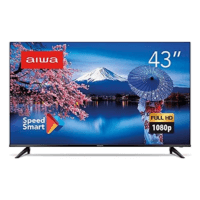 Tv Smart Aiwa 43