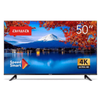 Tv Smart Aiwa 50