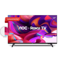 Tv Smart AOC S5135