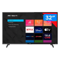 Tv Smart AOC U6305