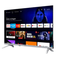 Tv Smart Britânia BTV32G23AGSSGBLH