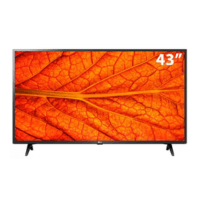 Tv Smart LG 43LM6370