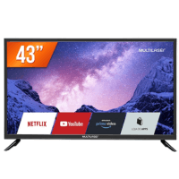 Tv Smart Multilaser TL024