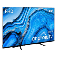 Tv Smart Multilaser TL046M