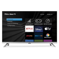 Tv Smart Philco PTV32G7PR2CSBLH