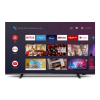 Tv Smart Philips PUG7406/78