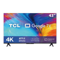 Tv Smart TCL P635