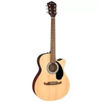 Violão Fender FA-135CE