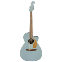 Violão Fender Califórnia Newporter