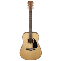 Violão Fender CD-60